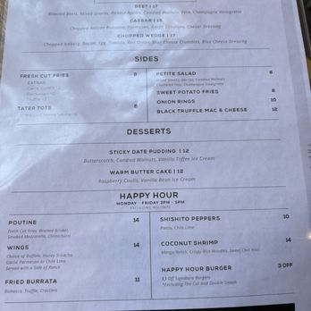 The Cut - Burgers Near Me - Irvine, California The Cut - Burgers Near Me - Irvine, California