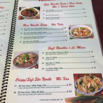 Pho 888 - More vietnamese dishes - Vietnamese Near Me - Des Moines, Iowa