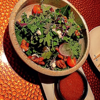 Sasa - Kale salad - Japanese Near Me - Walnut Creek, California Sasa - Kale salad - Japanese Near Me - Walnut Creek, California