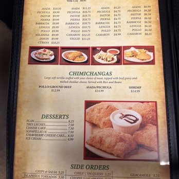 Los Reyes Mexican Restaurant - Feb 2025 menu - Mexican Near Me - Houston, Texas Los Reyes Mexican Restaurant - Feb 2025 menu - Mexican Near Me - Houston, Texas