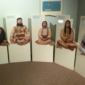 Lewis & Clark Interpretive Center - Museums Near Me - Great Falls, Montana