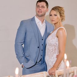 Allen Johnson Formal Wear