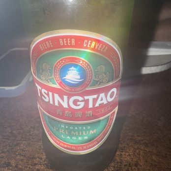 CHILI - Beer - Szechuan Near Me - New York, New York