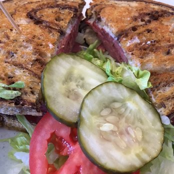 Dublin Skillet Restaurant - Reuben sandwich ($10.25). - Breakfast & Brunch Near Me - Dublin, California Dublin Skillet Restaurant - Reuben sandwich ($10.25). - Breakfast & Brunch Near Me - Dublin, California