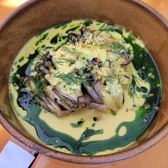 Tam Tam - Mushroom - Vietnamese Near Me - Miami, Florida