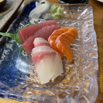Ozumo - Chefs Selection of Assorted Sashimi - Izakaya Near Me - San Jose, California Ozumo - Chefs Selection of Assorted Sashimi - Izakaya Near Me - San Jose, California