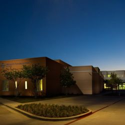 Mesquite Rehabilitation Institute