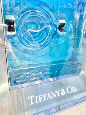Tiffany & Co. by null