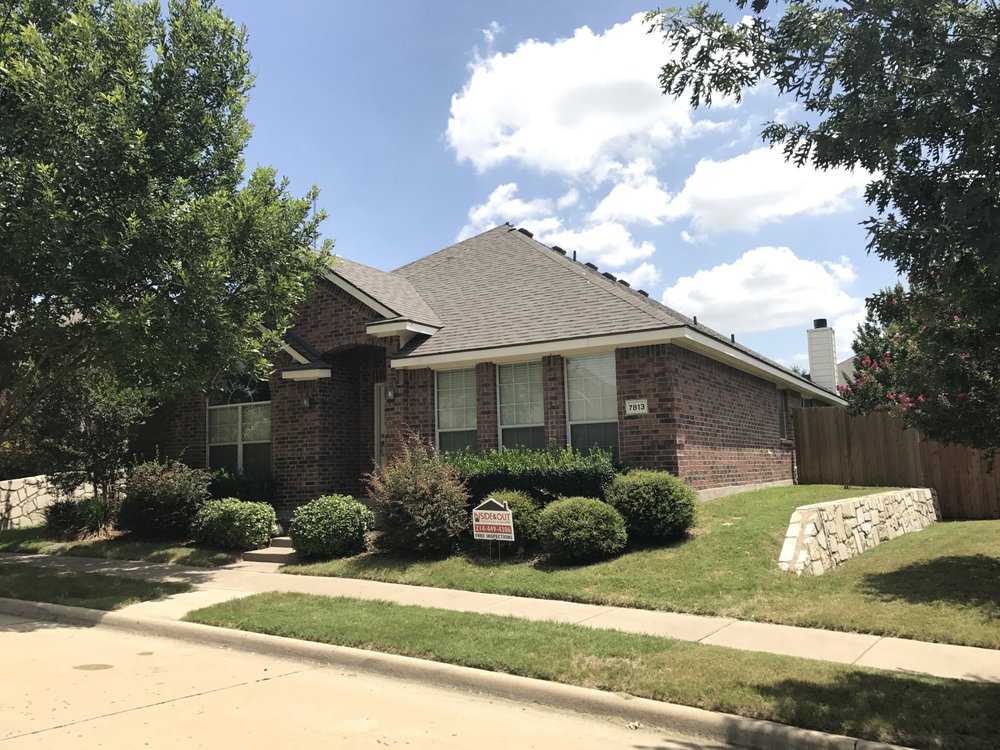 Slide of Inside & Out Roofing, Painting & Gutters LLC