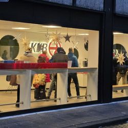 KVB Neumarkt
