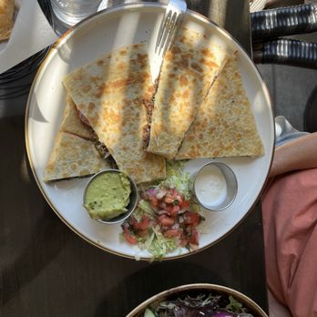 Z South - Chicken enchiladas, short rib quesadilla. - Mexican Near Me - Bonsall, California Z South - Chicken enchiladas, short rib quesadilla. - Mexican Near Me - Bonsall, California