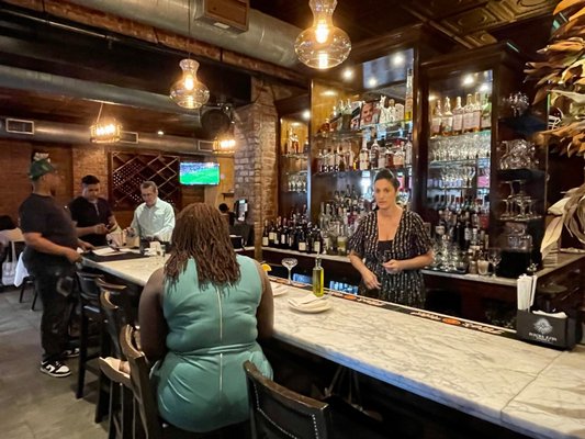 Enzo's of Arthur Avenue by null