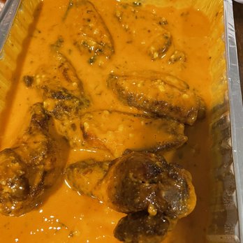 Cockadoodle Dans - Buffalo garlic parm wings - Chicken Wings Near Me - Moorestown, New Jersey