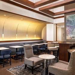 Hyatt Place Sacramento/Rancho Cordova - Bar Lounge