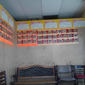 Sun Yi Cafe - Inside - Chinese Near Me - Hallandale Beach, Florida Sun Yi Cafe - Inside - Chinese Near Me - Hallandale Beach, Florida