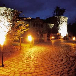 Restaurant Prinz Eisenherz