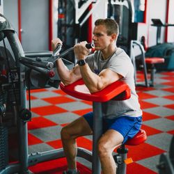 Workout Anytime Paragould - More great equipment