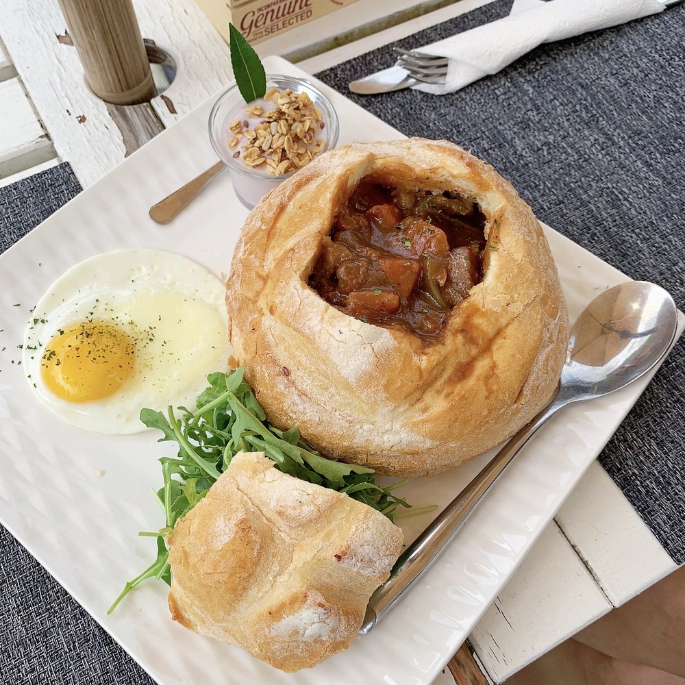 Cannery Cafe - Canadian (New) Near Me - Richmond, British Columbia