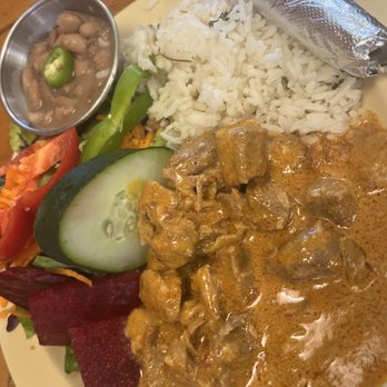 The Little One - Pork entree - Mexican Near Me - Tucson, Arizona