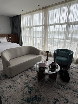 The g Hotel & Spa by null