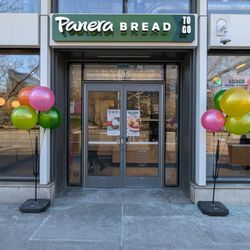 Panera Bread