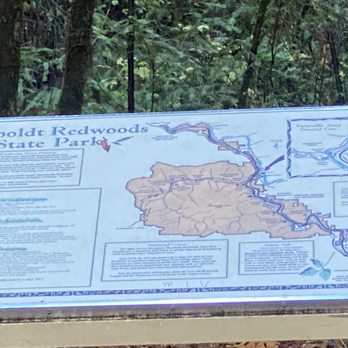 Humboldt Redwoods State Park - Parks Near Me - Weott, California Humboldt Redwoods State Park - Parks Near Me - Weott, California