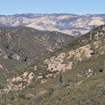 Pinnacles National Park - Parks Near Me - Paicines, California