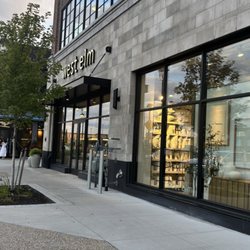 West Elm - outside