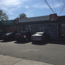 Wine & Spirits of Howard Beach