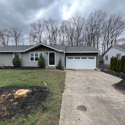 Ultra Roofing and Restoration