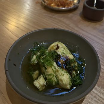 San Ho Won - egg souffle - Korean Near Me - San Francisco, California San Ho Won - egg souffle - Korean Near Me - San Francisco, California