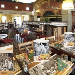 Ristorante Del Arte