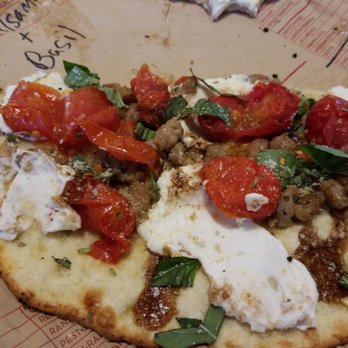 MOD Pizza - Fast Food Near Me - Chambersburg, Pennsylvania MOD Pizza - Fast Food Near Me - Chambersburg, Pennsylvania