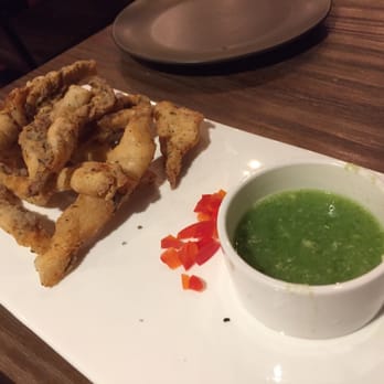 Verde MAR - Mexican Near Me - Hong Kong, HK Verde MAR - Mexican Near Me - Hong Kong, HK