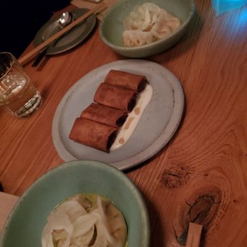 Mokyo - Korean Near Me - New York, New York Mokyo - Korean Near Me - New York, New York