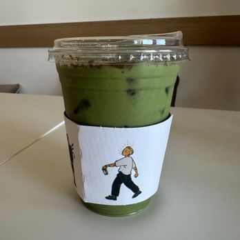 Made Coffee - Matcha Cha-Cha - Coffee & Tea Near Me - Costa Mesa, California Made Coffee - Matcha Cha-Cha - Coffee & Tea Near Me - Costa Mesa, California