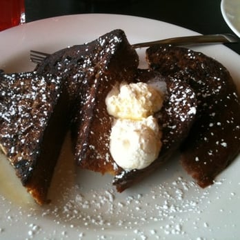 Amphora Diner - Awful. How can you serve french toast this burned? - Breakfast & Brunch Near Me - Herndon, Virginia