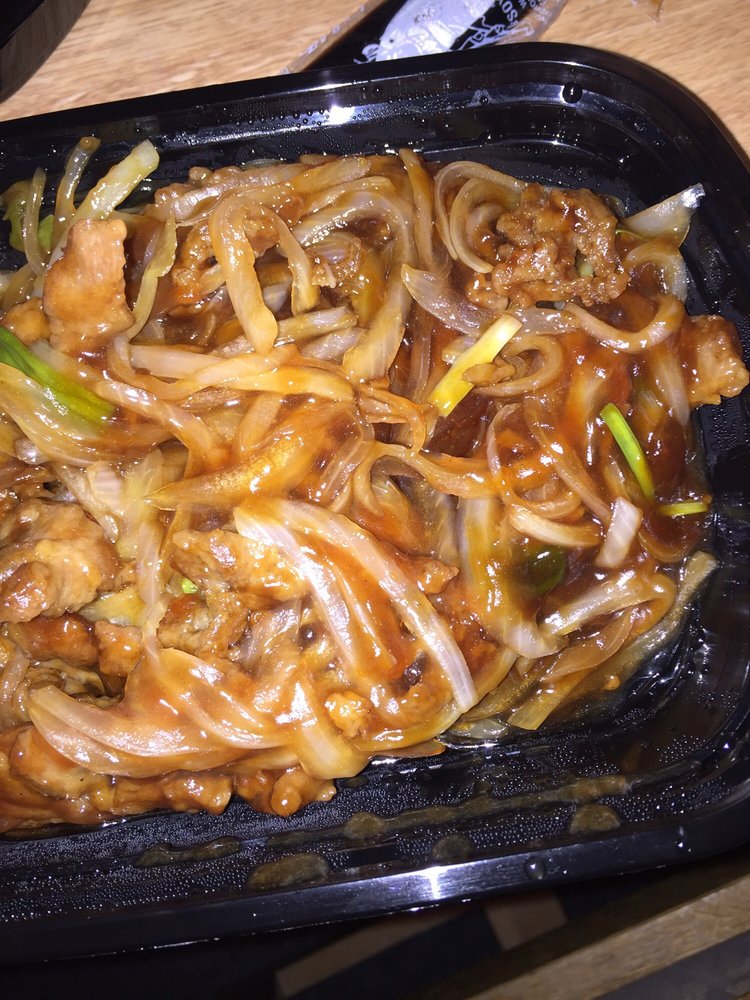 CHOPSTICKS RESTAURANT Updated May 2024 19 Reviews 1596 Fort