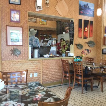 Kings View Cafe - Cafes Near Me - Kapaau, Hawaii