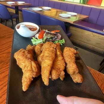 Thairoomgrand - Thai Crispy Chicken - Thai Near Me - Mississauga, Ontario Thairoomgrand - Thai Crispy Chicken - Thai Near Me - Mississauga, Ontario