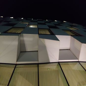The Marker Hotel - Hotels & Travel Near Me - Dublin, D
