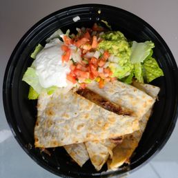 Quesadilla