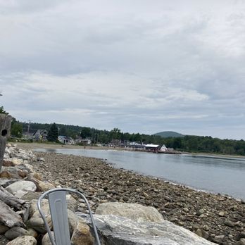 McLaughlin's Lobster Shack - View - Seafood Near Me - Lincolnville, Maine McLaughlin's Lobster Shack - View - Seafood Near Me - Lincolnville, Maine