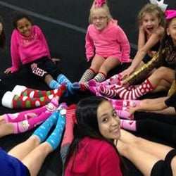 California Fame AllStars