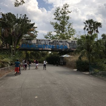 Zoo Miami - Zoos Near Me - Miami, Florida Zoo Miami - Zoos Near Me - Miami, Florida