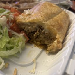 Chimichanga