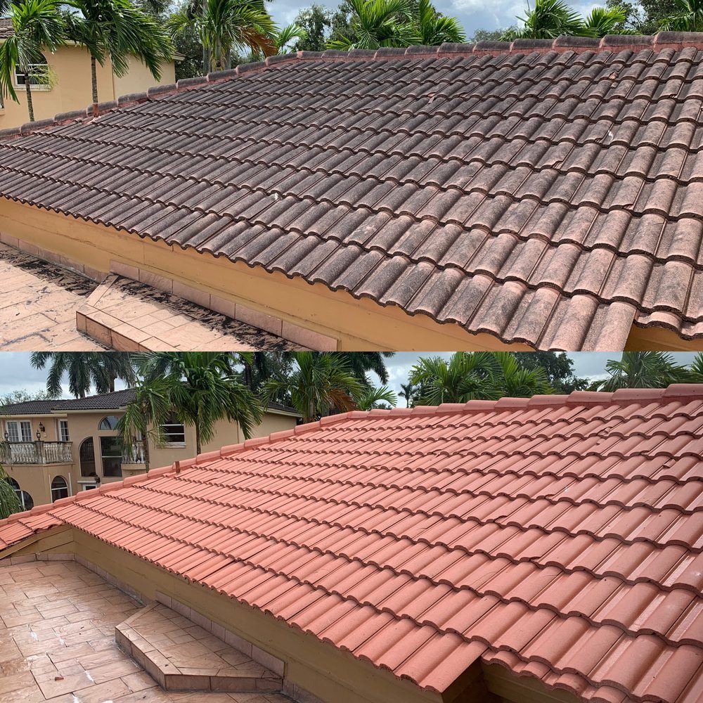 Washoff N Seal - Painters Near Me - Miami, Florida Washoff N Seal - Painters Near Me - Miami, Florida