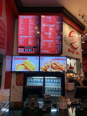 Ketchup Premium Burger Bar by null