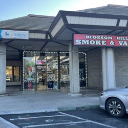 Blossom Hill Smoke & Vape - Blossom Hill Smoke Shop