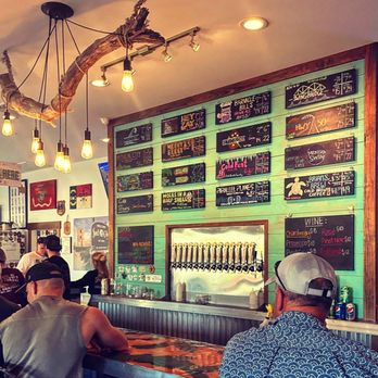 Salty Turtle Beer Company - Menu - Breweries Near Me - Surf City, North Carolina Salty Turtle Beer Company - Menu - Breweries Near Me - Surf City, North Carolina